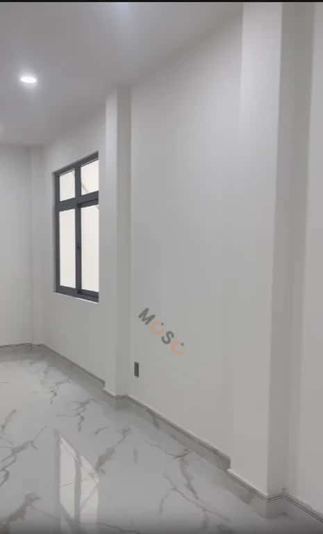 Cho thuê nhà mặt tiền Núi Thành Quận Tân Bình, TP.HCM – giá 10 triệu — Hình 3